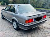 BMW 325ix 4x4 Motor Neu /  1.Hand Orignal Scheckhef - BMW 325 aus 1987: 325i