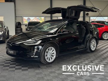 Tesla MODEL X LONG RAVEN PLUS + | 103kWh | AP 3.0 |
