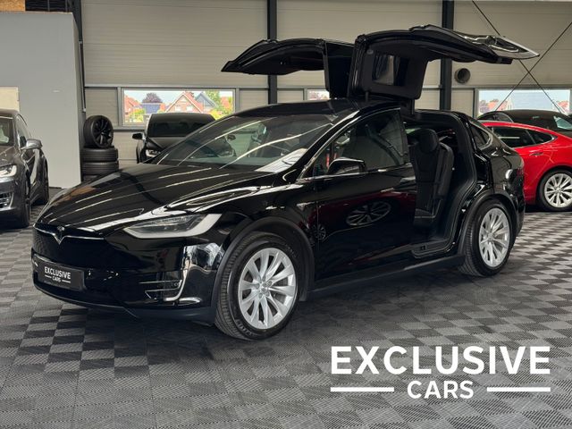 Tesla MODEL X LONG RAVEN PLUS + | 103kWh | AP 3.0 |