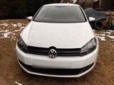 Volkswagen Golf 6, 1,8TSI, 160PS - Volkswagen Golf: Tsi 160 Ps