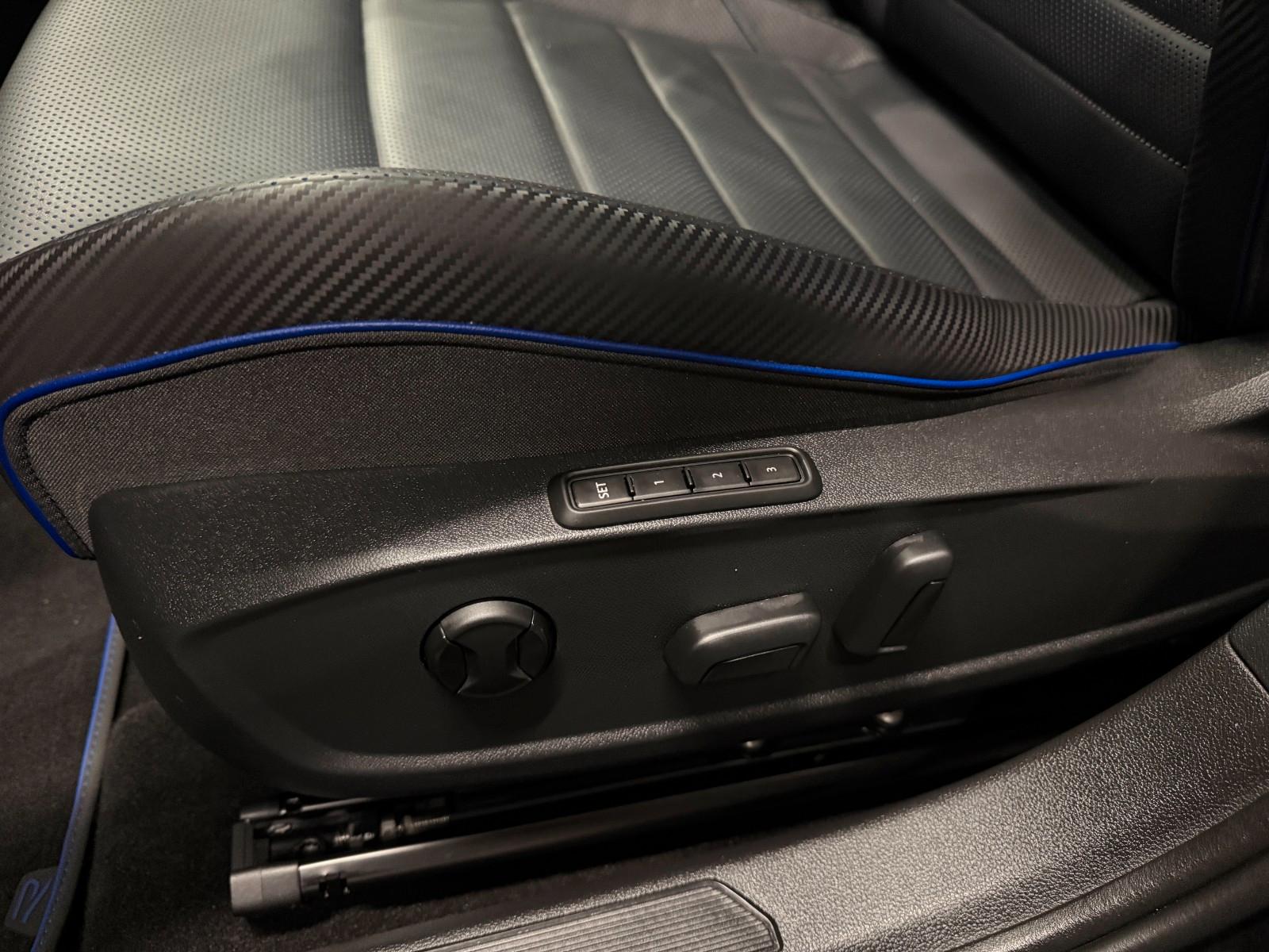 Volkswagen Golf R Performance 4Mot. *19Zoll*PANORAMA*LEDER*, миниатюра 30