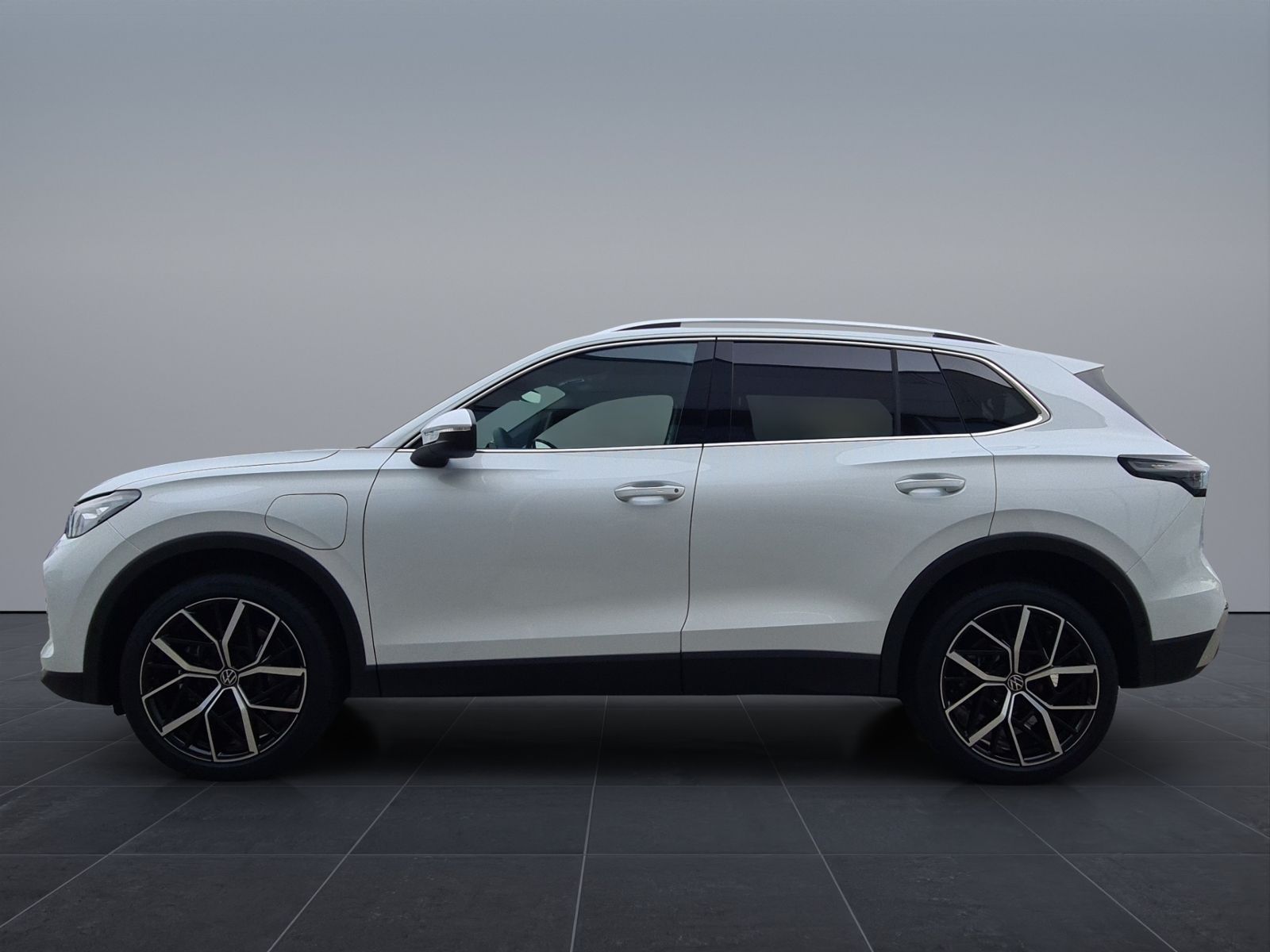Volkswagen Tiguan 1.5 eHybrid 130 kW Elegance WR AHK IQLI foto 4