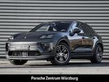 Porsche Macan BOSE Panoramadach Rückfahrkamera InnoDrive - Porsche Gebrauchtwagen Leasing