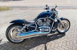 Harley-Davidson V-Rod (VRSCAW), KessTech Klappenauspuff - CHOPPER VON 1001 BIS 1500 CCM