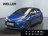 Toyota Yaris 1.5 Style Selection *AHK*SHZ*CAM*SmartKey* - Toyota Yaris Gebrauchtwagen in Osnabrück
