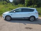 Ford S-Max 2,0TDCi 132kW Trend Trend