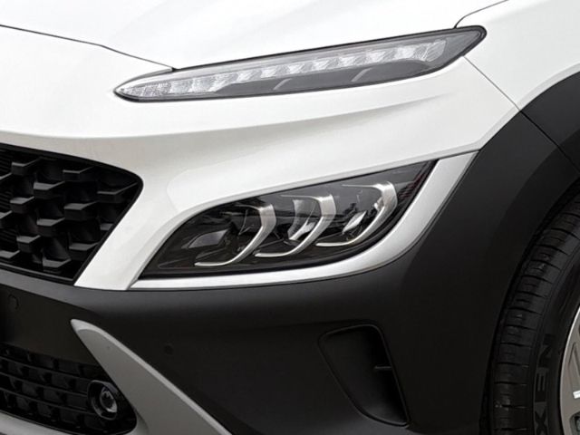 Fahrzeugabbildung Hyundai KONA Trend Mild-Hybrid 2WD +KLIMA+NAVI+RFK+PDC+U