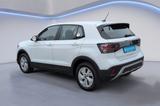 Volkswagen T-Cross 1.0 TSI AHK+ALU+LED+SHZ+KLIMA+ - Volkswagen T-Cross Tageszulassungen