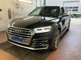 Audi SQ5 3.0TFSI quattro*MATRIX*NAVI*ACC*KAMERA*AHK* - Audi SQ5 in Dresden