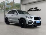 BMW X3 xDrive 30 i M Sportpaket Automatik,Scheckheft - BMW X3: Automat