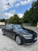 BMW 730d - - BMW 730 von privat