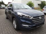 Hyundai Tucson Go + 2WD AHK KAMERA NAVI - Hyundai TUCSON: Go