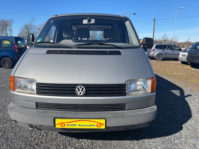 Volkswagen T4 Benzin