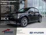 Hyundai KONA Elektro Trend 39,2 kWh +HUD +Schiebedach - Hyundai KONA Elektro Gebrauchtwagen