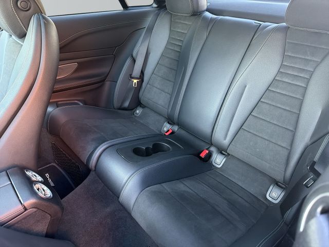 MERCEDES-BENZ E 200 – Bild 10
