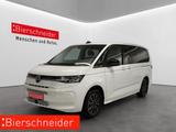 Volkswagen T7 Multivan LÜ 2.0 TDI DSG Energy 7-S. VIS-A-VIS - VW T7 Multivan Gebrauchtwagen in Dresden