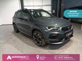 Cupra Ateca 2.0 TSI 4Drive LED|Navi|PDC|Kamera - Cupra Ateca Gebrauchtwagen