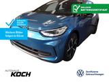 Volkswagen ID.3 Pure Goal 52kWh Navi LED Kamera Sitzheizung - VW ID.3 von 2026
