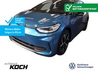 Volkswagen ID.3 - Vorschau Bild 1