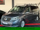 Mercedes-Benz V220d*EDITION*lang*7-Sitzer*ACC*Standheizung*LED - Mercedes-Benz V 220 aus 2017