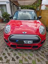 MINI Cooper *erste Hand* JCW Sportpaket - MINI Cooper in Mainz