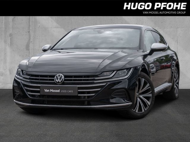 VW Arteon Shooting Brake 2.0 TDI Elegance (EURO 6d)