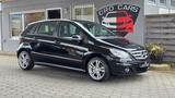 Mercedes-Benz B 200 B-Klasse CDI*TÜV NEU*NAVI*AUTOMATIK* - gebrauchte Mercedes-Benz B 200 aus dem Jahr 2010