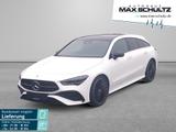Mercedes-Benz CLA 250 4M SB AMG*Pano-Dach*Navi*Kamera*LED*DAB* - Mercedes-Benz CLA-Klasse Gebrauchtwagen in Hannover