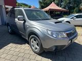 Subaru Forester 2.5XT Turbo Businesspaket Autom. - Subaru Forester: 2.5