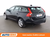 Volvo V60 2.0 T4 Summum Aut.*NAVI*PDC*SHZ*TEMPO*ALU* - Volvo V60 Gebrauchtwagen