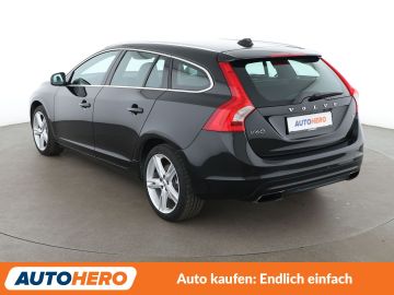 Volvo V60 - 4