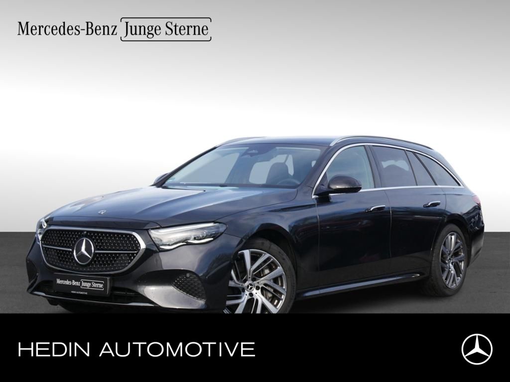 Mercedes-Benz E 450