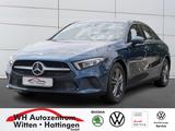 Mercedes-Benz A 200 Limousine DCT Progressive NAVI AHK LED-HIG