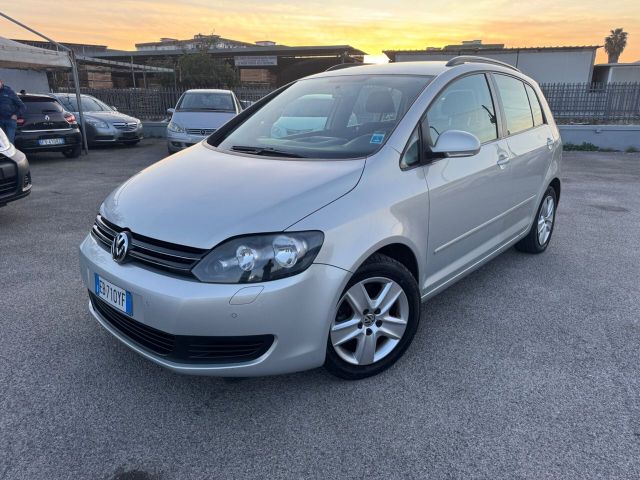 Volkswagen Golf Plus Golf 1.2 TSI 5p. Comfortlin