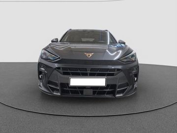 Cupra Terramar - 4