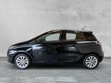 Renault Zoe R135/Z.E. 50 EXPERIENCE KAMERA+LED+USB+TYP2 - schwarze Renault ZOE