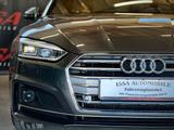 Audi A5 Cabriolet S-Line Plus #B&O #Massage #Matrix - gebrauchte Audi A5 aus dem Jahr 2017