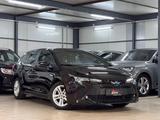 Toyota Corolla Touring Sports Hybrid Club KAME*LANE*1.H - Toyota Corolla Gebrauchtwagen in Frankfurt