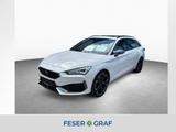 Cupra Leon Sportstourer VZ 1.4 e-Hybrid PANO NAVI SHZ