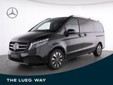 Mercedes-Benz V 300 d 4M Pano+Burm+LED-ILS+AHK+Sthzg+Leder+360 - Mercedes-Benz V 300 in Bochum