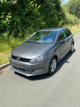 Volkswagen Polo 1.6 TDI Match - Volkswagen Polo: Match TDI