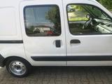 Renault Kangoo Rapid  Bastler oder Export - Renault Kangoo