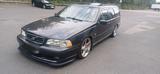 Volvo V70 2,3T Schalter - Volvo V70: 3.2