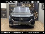 Volkswagen Touareg 3.0 TDI R-Line Black Style AHK/Luft/21'' - Volkswagen Touareg: 3.0