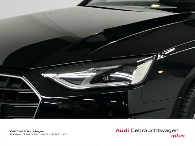 Audi A4 - Bild 6