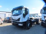 Iveco ML180E32 K Rd.3690 - Betonmischer