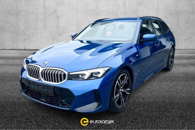 BMW 320 d 48V xDrive Touring Msport