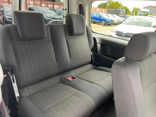 Volkswagen Caddy Kombi 2.0TDI DSG STNDHZ+BI-XEN+BEH-FR, миниатюра 22