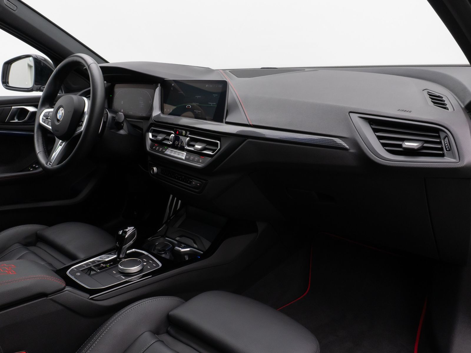 Fahrzeugabbildung BMW 128ti M Sport Pano. Kamera HUD DAB HiFi Komfort