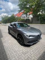 Alfa Romeo Stelvio - Alfa Romeo in Bielefeld